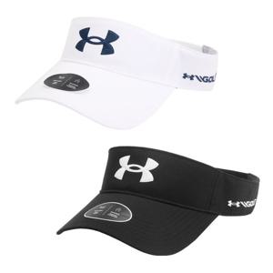 언더아머 골프 96 바이저 썬캡 모음 1361548