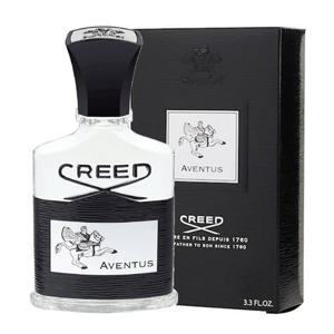 크리드 어벤투스 오 드 퍼퓸 50ml-무료선물포장-