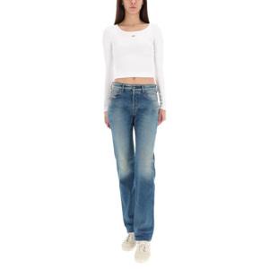 디젤 데님 팬츠 A12337 09M1401 DENIM