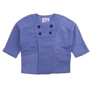 [뿌야뿌][뿌야뿌] 피그스타자켓(PD1TBJP01N_LU)