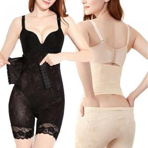 보정속옷 속바지 5부코르셋 압박거들 바디쉐이퍼 똥배뱃살