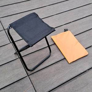 이드나인  플랫 듀랄루민  등산평의자 미니의자