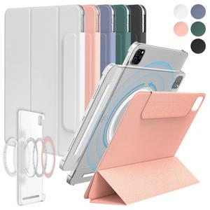 아이패드에어 4 5세대 10.9 투웨이 마그네틱 폴리오 커버 케이스 IF-60