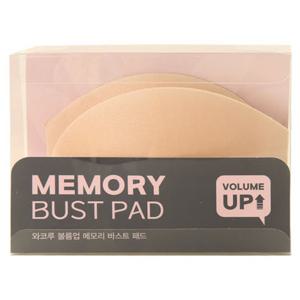 [와코루] WGC2105  메모리 바스트 패드 올인원패드 볼륨업패드