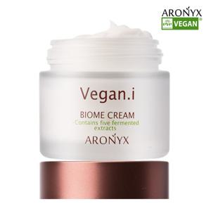 [아로닉스] 비건아이 바이옴 크림 50ml