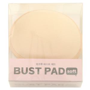 [와코루]여성 볼륨업 바스트패드[WAC5402]
