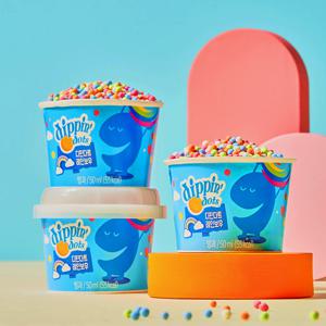 디핀다트 구슬아이스크림 레인보우 16개