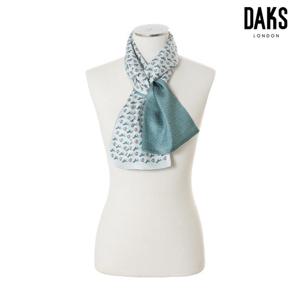 [닥스(스카프)]쁘띠 실크 스카프 SKD012