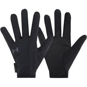 [정품] 언더아머 UA 스톰 런 라이너 글러브 (1377510-001)