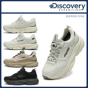 디스커버리 신상/할인 남성/여성/공용 고프코어프리미엄 고어텍스/천연가죽 방수트레킹화/경량등산화/커플신발 DXSH4613N