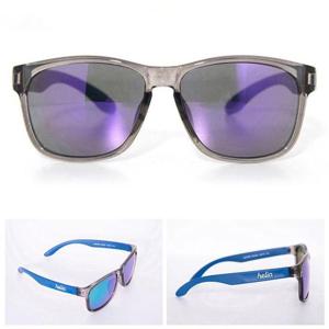 헬리아 주니어 선글라스 쥬피터 (클리어블루) (퍼플렌즈) (FA2162)