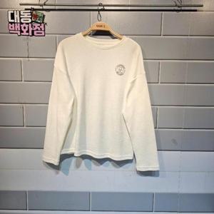 유솔대동백화점 DP01 베이직 코디용티셔츠 ULLA23851