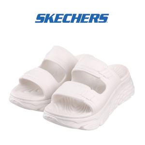 스케쳐스 여성 맥스쿠셔닝 샌들 SP0WSCEM013 SM