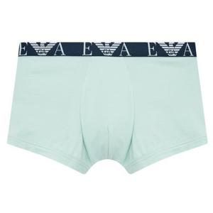 [엠포리오 아르마니 언더웨어]볼드 모노그램 코튼 드로즈(08-1-4-1-12-303 0814112303)