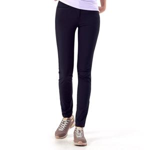 콜핑 여성 봄 스트레치 바지