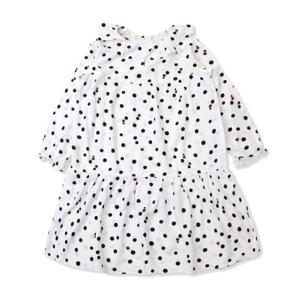 [더퍼스트터치오가닉]스마일긴소아동원피스(TGYSOP01)