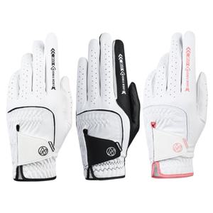 엑스앤글러브 N시리즈2.0 1장 합피 남성여성골프장갑 왼손