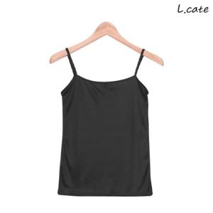 엘케이트 여성 끈나시 내의 사계절 이너웨어 LSMU003