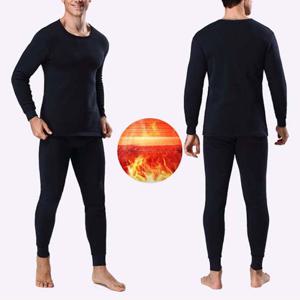 남성 발열내의 기모 한가득 군인내복 혹한기 방한의류