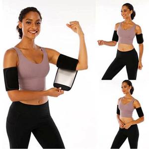 찍찍이 타입 날씬 팔뚝 라인 만들기 팔 땀복