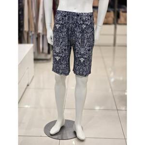 비비안 세이브존07 남성 쿨 밴딩 공용 파자마 EZ6112P