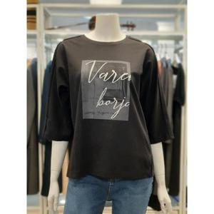 S쏠레지아 세이브존07 여성 반팔 티셔츠 SOO4XTS010