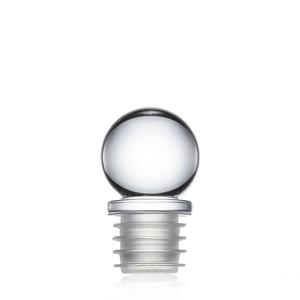 디퓨저 용기 뚜껑 유리볼캡 15mm/만들기 재료 베이스