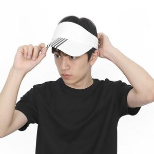 [스콰즈]스콰즈 썬캡 선바이저 캡모자 패션모자  SHW129