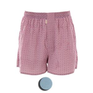 [비너스]기하나염 남성 트렁크 팬티 VMP1914D