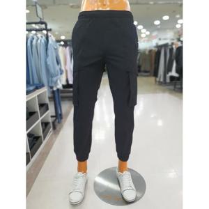 잠뱅이 세이브존05 스판 카고 조거팬츠 AN5WWP942