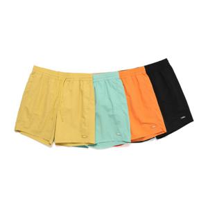 내셔널지오그래픽 N232UBS640 유니 4부 베이직 반바지 4종 택1