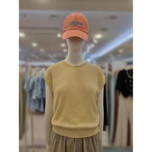 부루앤쥬디 세이브존03 부루앤쥬디  백셔틀 포인트 니트 SAVBBKBQHPO005C