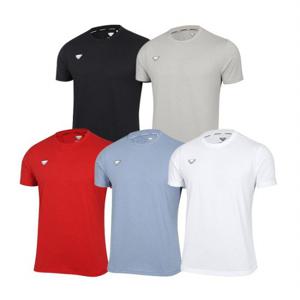 [다이나핏 공식](택가 59,000원) 남성 스폰서 반팔티_YMU24208