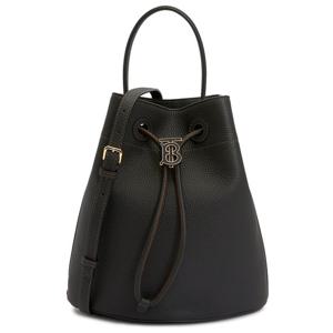 버버리  SM DRAWSTRING BUCKET 8055691 여성 버킷백