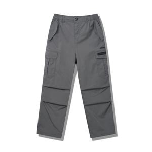 [지프]JP2PTU511 KH 와이드 카고 턱 팬츠