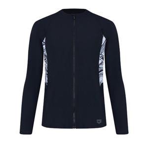 [아레나] A4BM1PR10  남성 스톰 레저 집업 래쉬가드