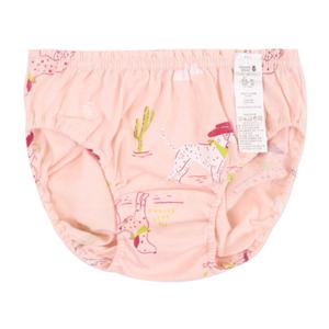 오가닉맘 아동8 다시안핑여아팬티MJFUUP11