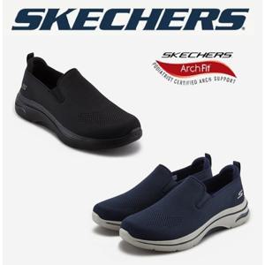 [스케쳐스]남성 고워크 아치 핏 2.0 SP0MWCFX051,052 MD