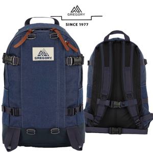 [그레고리]백팩 올데이 V2.1 DENIM [09JR3243]