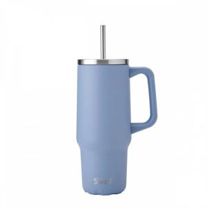 스웰 텀블러 XL  850.5g 하이드란지아 블루