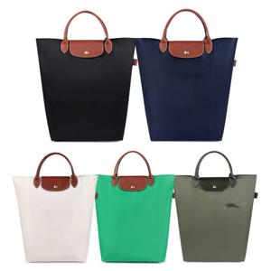 [오늘발송] 롱샴 토트백 르 플리아쥬 미듐 1016 택1