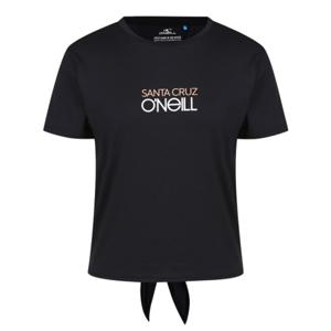 [오닐]24SS 여성 선셋 타이형 반팔 레쉬가드 OWUTN6068-199