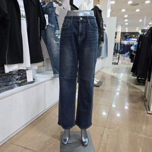 잠뱅이 동백01 남성 오비안밴드 캣시와워싱 AO3DIG513