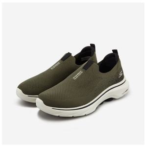 스케쳐스 남성용 고워크 7 SP0MWCEY012 CH