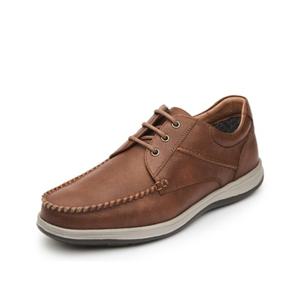 금강제화 랜드로바 남성 고어텍스 비즈 캐주얼 LANOXC3766MF3