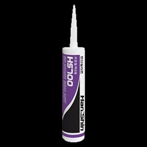 한신 건축 외장재 실링용 실리콘 HS700 백색 (25)EA