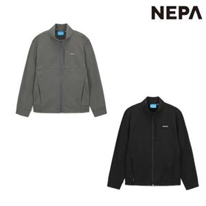 [네파]7K56223 남성 가을 간절기 등산 캠핑 포레스타 트리코트 본딩 트레이닝 집업 자켓