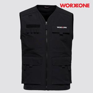 블랙야크 웍스원 워크웨어 WW-VS004