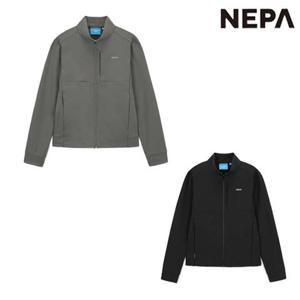 [네파]7K66223 여성 가을 간절기 등산 캠핑 포레스타 트리코트 본딩 트레이닝 집업 자켓
