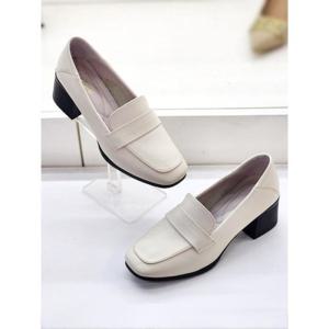 [세레스]세레스 세이브존07 단화 로퍼힐 5cm C4P22Y5LR2913US (2